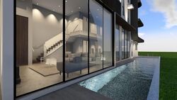 Frankel Estate (D15), Terrace #566618461
